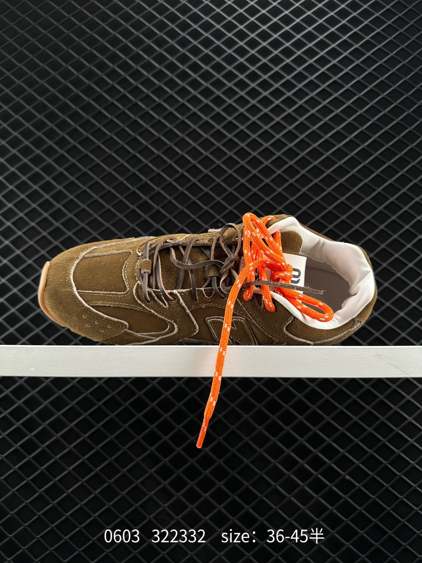 MiuMiu x NB  New Balance 530 SL